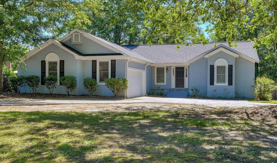 4724 Brookgreen Rd, Martinez, GA 30907 - 3 Beds, 2 Bath
