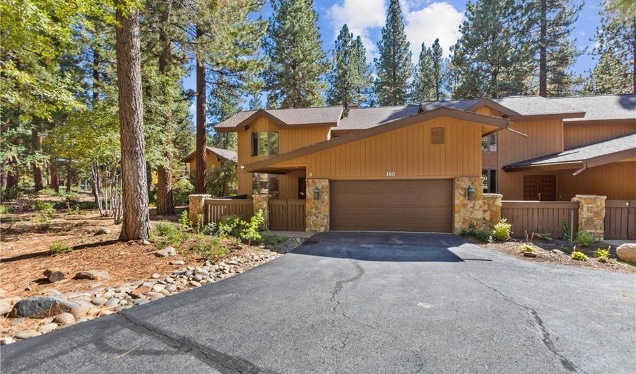 150 Juanita Dr 3, Incline Village, NV 89451 - 3 Beds, 4 Bath