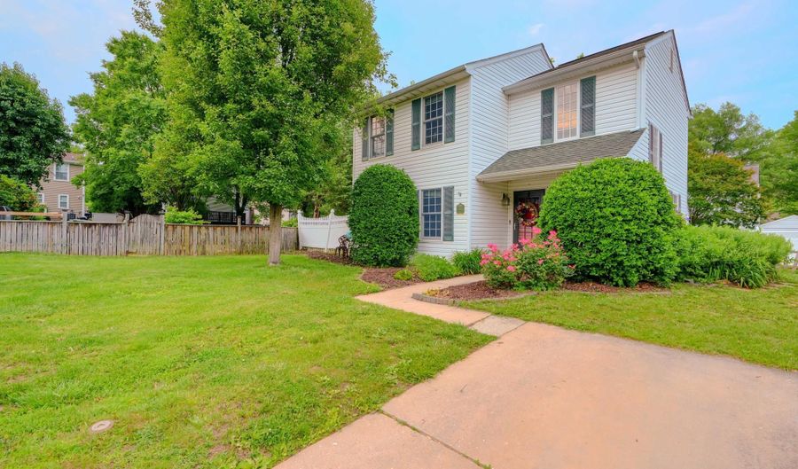 4410 SOPHIAS Way, Belcamp, MD 21017 - 3 Beds, 2 Bath