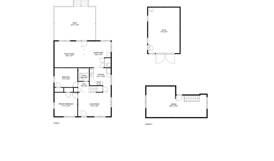 11 Anita Pl, Amityville, NY 11701 - 3 Beds, 1 Bath