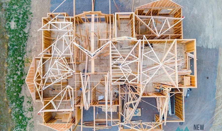 Lot 38 Desert Willow Estates, Artesia, NM 88210 - 0 Beds, 0 Bath