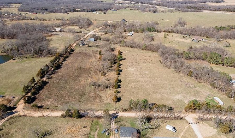 5 Acres At Perry And Dennis Mitchell Rd, Garfield, AR 72732 - 0 Beds, 0 Bath
