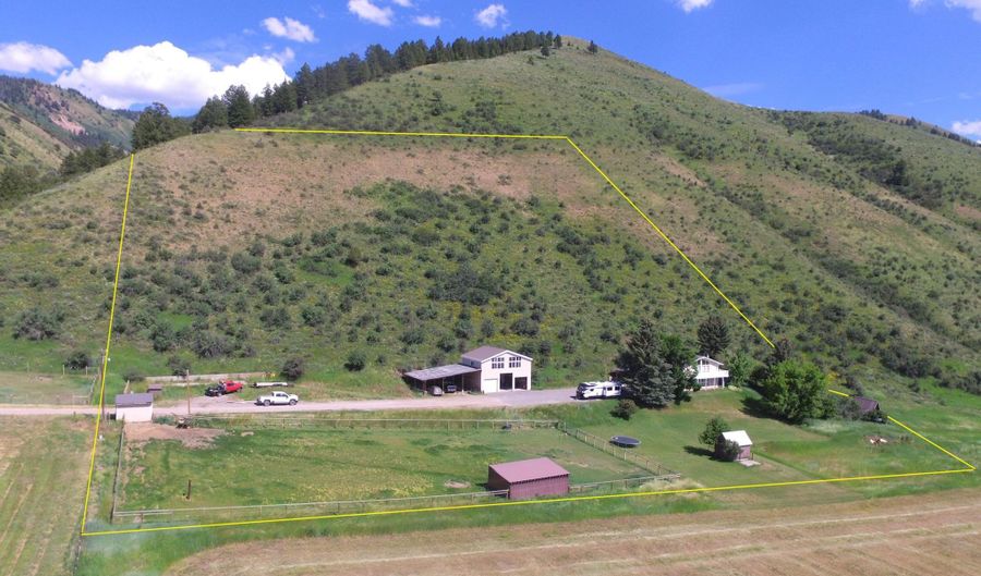 870 SKY VIEW Ln, Afton, WY 83110 - 4 Beds, 2 Bath