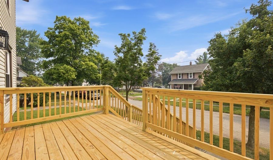 516 Edgehill Ave, Ashland, OH 44805 - 4 Beds, 2 Bath