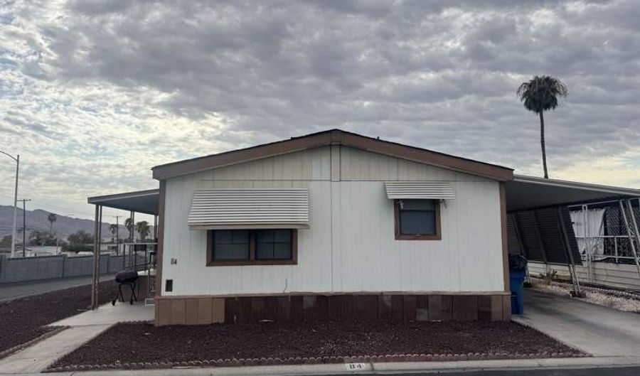 4505 E Desert Inn Rd 84, Las Vegas, NV 89121 - 3 Beds, 2 Bath
