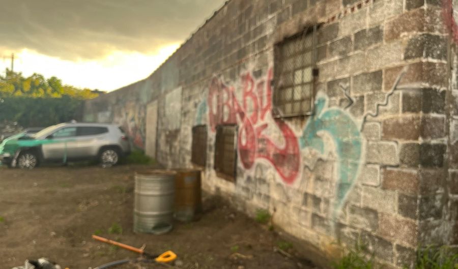 2130 W SEDGLEY Ave, Philadelphia, PA 19132 - 0 Beds, 0 Bath