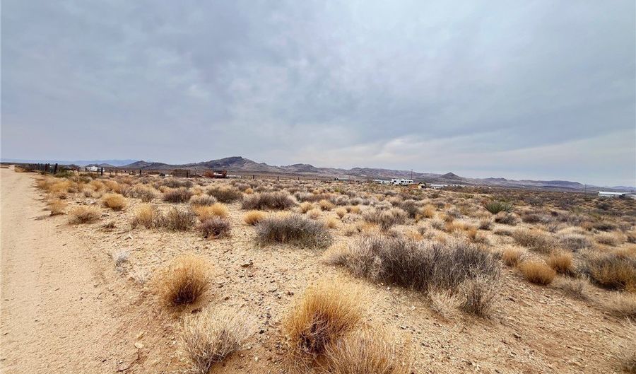 N Longhorn Drive, Chloride, AZ 86431 - 0 Beds, 0 Bath