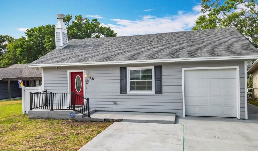731 GUERNSEY St, Orlando, FL 32804 - 4 Beds, 3 Bath