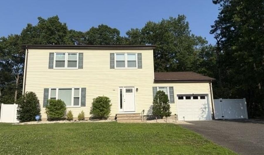 34 Barnegat Blvd S, Barnegat, NJ 08005 - 3 Beds, 3 Bath