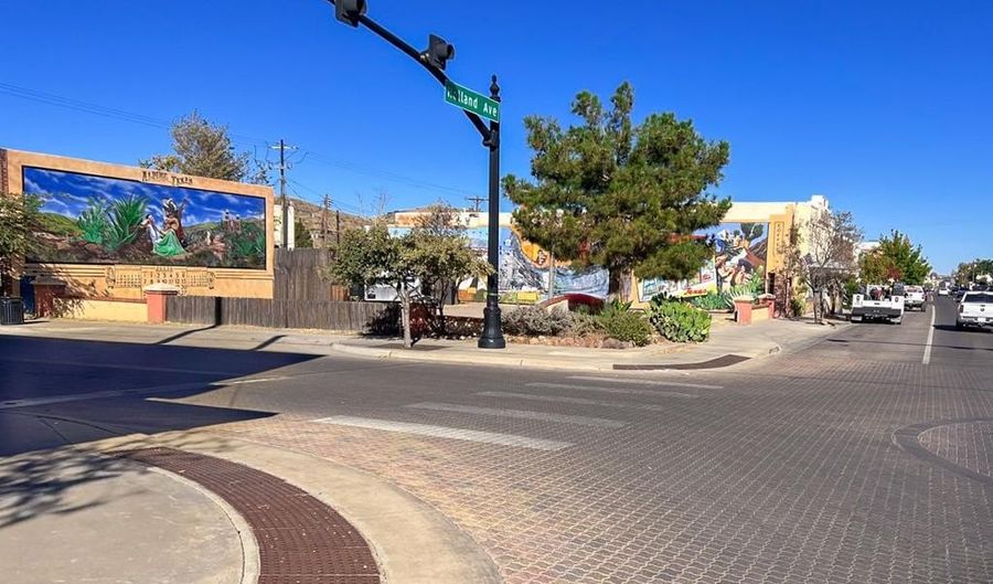 101 E Holland Ave, Alpine, TX 79830 - 0 Beds, 0 Bath