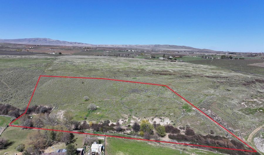 NKA Rayhill Rd lot 4, Benton City, WA 99320 - 0 Beds, 0 Bath
