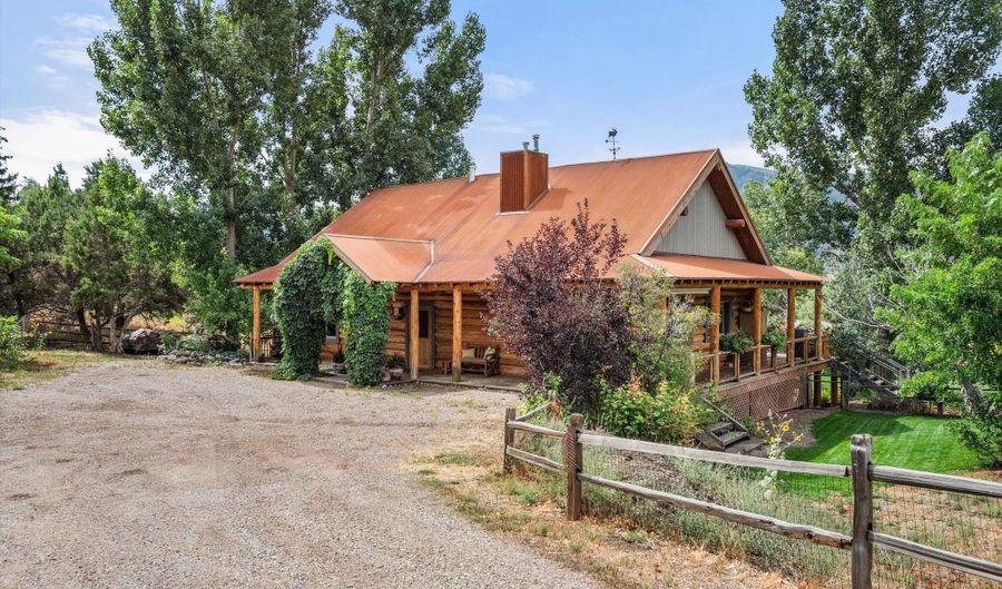 162 Original Rd, Basalt, CO 81621 - 4 Beds, 3 Bath