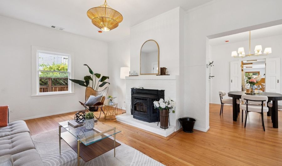 3287 Briggs Ave, Alameda, CA 94501 - 3 Beds, 2 Bath