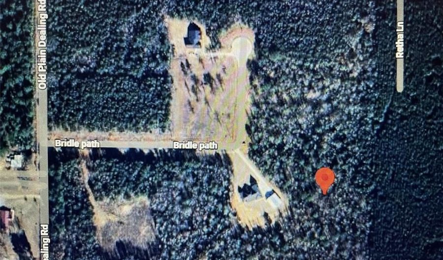 228 Bridle Path, Benton, LA 71006 - 0 Beds, 0 Bath