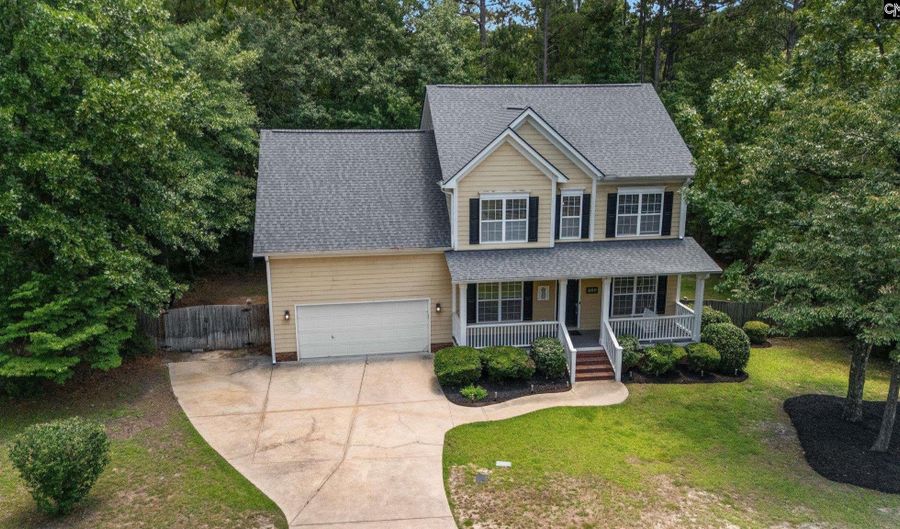 112 Muirfield Ct W, Blythewood, SC 29016 - 4 Beds, 4 Bath