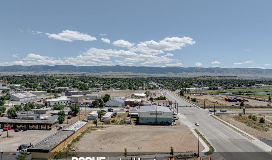 935 W Yellowstone, Casper, WY 82601 - 0 Beds, 0 Bath