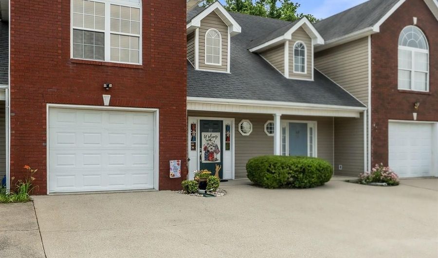 111 Emory Ct, Bardstown, KY 40004 - 3 Beds, 2 Bath