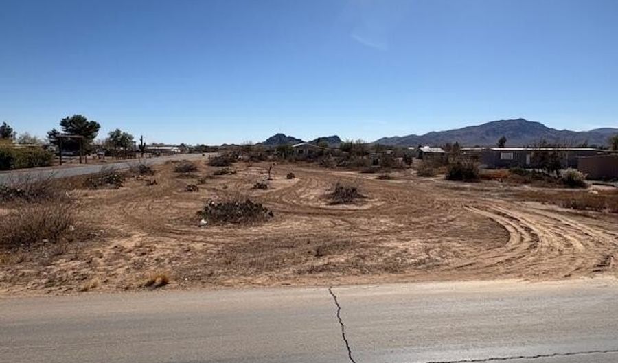 01 SW Eagle View Dr 5, Aguila, AZ 85320 - 0 Beds, 0 Bath