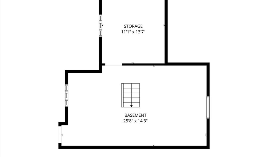 8011 Hollow Corners Rd, Almont, MI 48003 - 5 Beds, 2 Bath