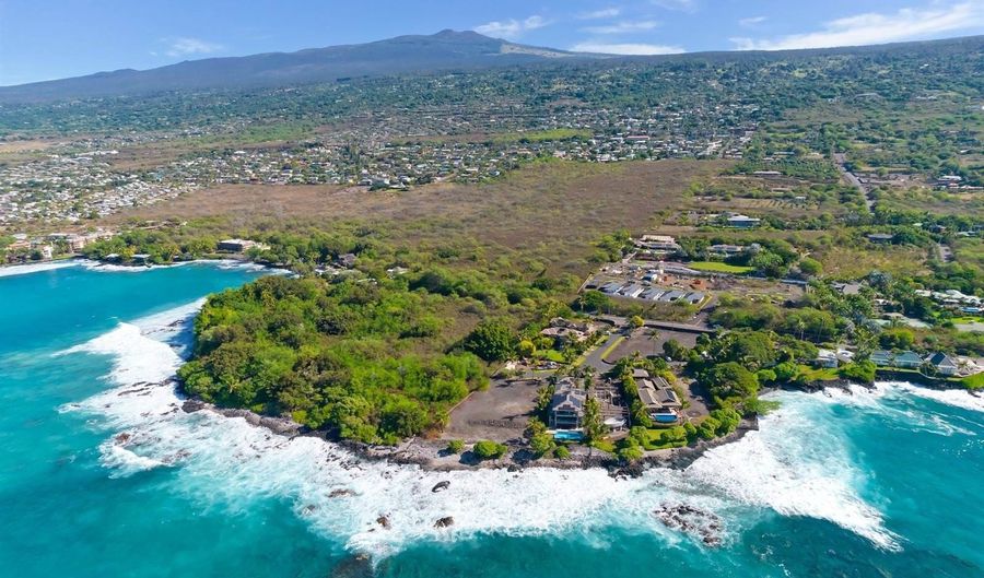 77-204 Ke Alohi Kai Pl, Kailua Kona, HI 96740 - 0 Beds, 0 Bath