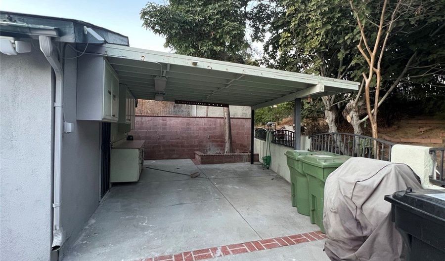 1100 Winthrop Drive 1/2, Alhambra, CA 91803 - 0 Beds, 1 Bath