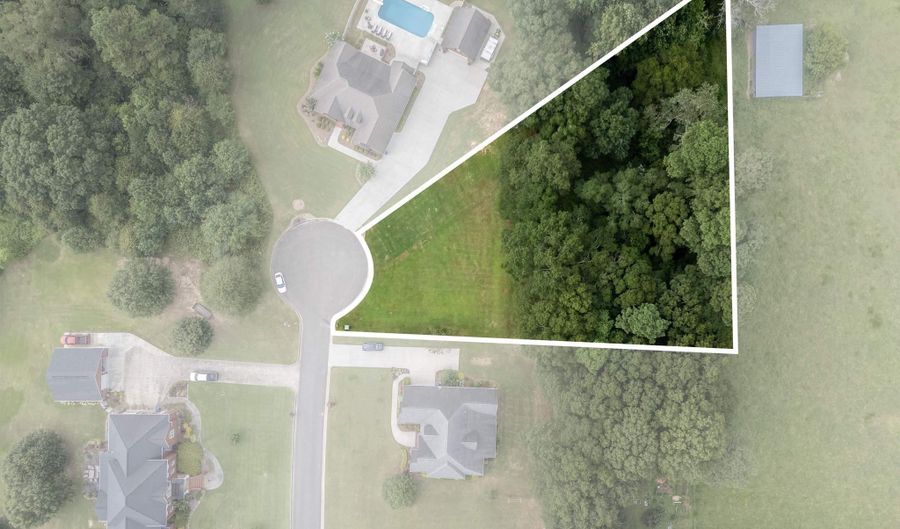 Lot 12 Mitchem Lane, Albertville, AL 35951 - 0 Beds, 0 Bath