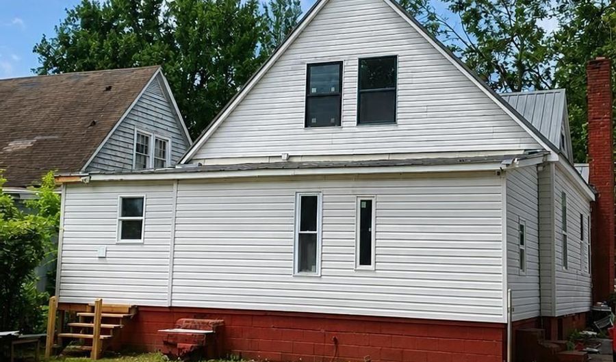 415 GOODWIN Ave, Anniston, AL 36207 - 3 Beds, 3 Bath