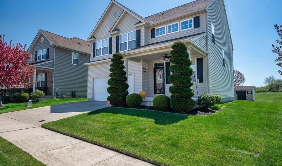 114 ROSEMARY Ct, Bear, DE 19701 - 4 Beds, 4 Bath