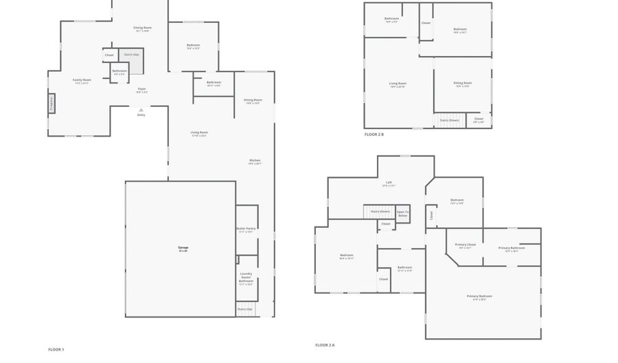 501 W Fox Lake Rd, Angola, IN 46730 - 6 Beds, 6 Bath