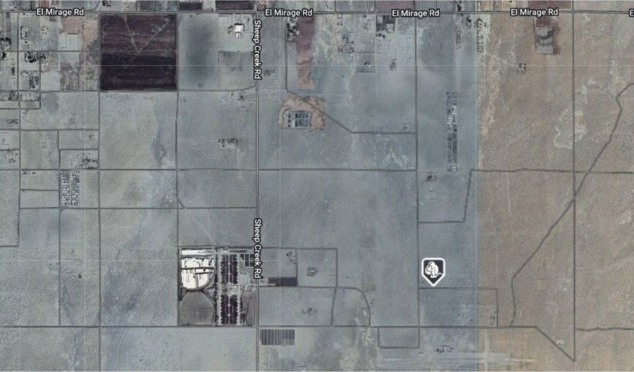 1 Boquina, Adelanto, CA 92301 - 0 Beds, 0 Bath