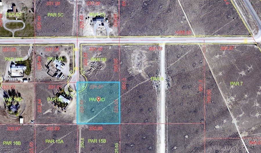Blue Diamond, Ely, NV 89301 - 0 Beds, 0 Bath