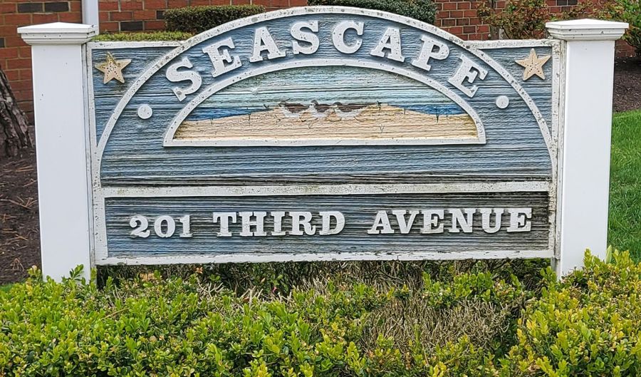 201 3rd Ave 2B, Belmar, NJ 07719 - 1 Beds, 1 Bath