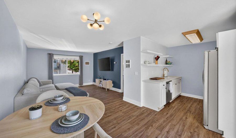 2850 Reynard Way 23, San Diego, CA 92103 - 1 Beds, 1 Bath