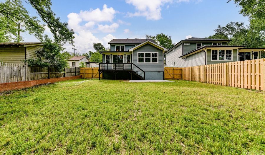 1727 Summey Ave, Charlotte, NC 28205 - 4 Beds, 4 Bath