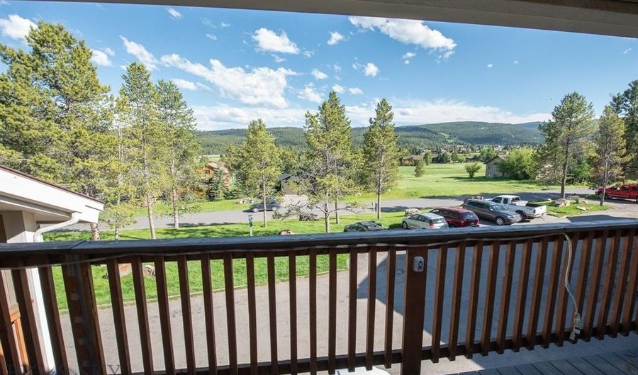 2025 Little Coyote Rd 178, Big Sky, MT 59716 - 2 Beds, 2 Bath