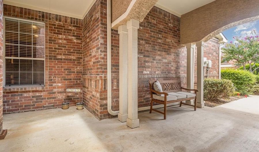 6321 Cedar Falls Dr, The Colony, TX 75056 - 3 Beds, 3 Bath