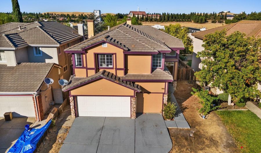 2205 Mark Twain, Antioch, CA 94531 - 5 Beds, 2 Bath