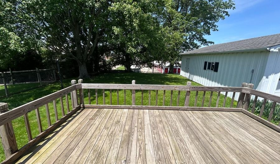 19 Fitch Ave, Batesville, IN 47006 - 4 Beds, 2 Bath