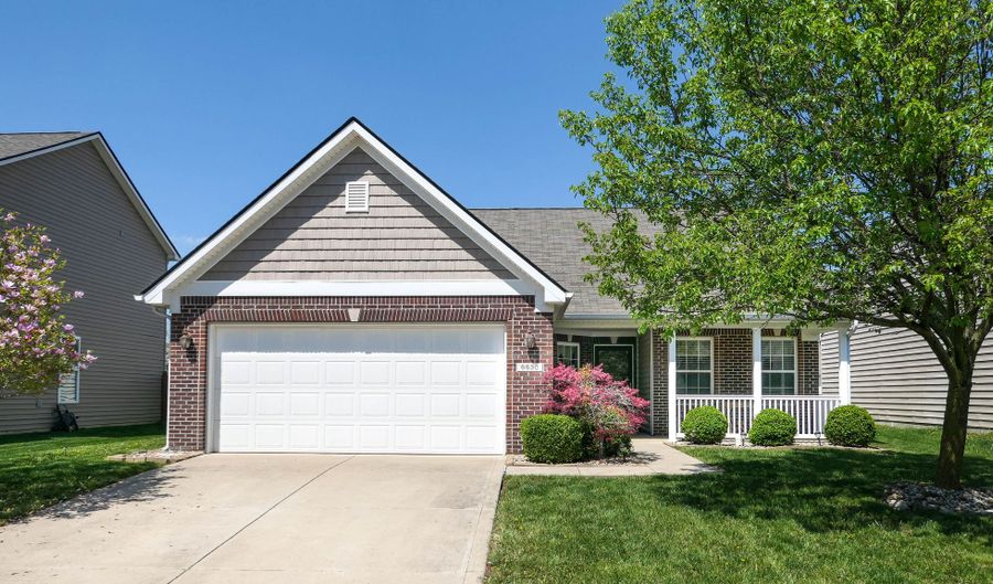 6630 Locust Grove Dr, Indianapolis, IN 46237 - 3 Beds, 2 Bath