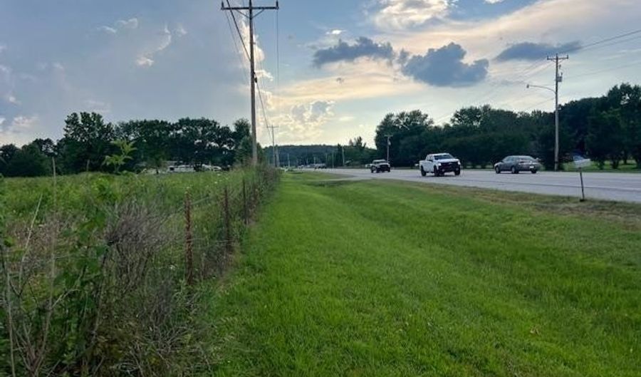 Harrison St / Hwy 69, Batesville, AR 72501 - 0 Beds, 0 Bath