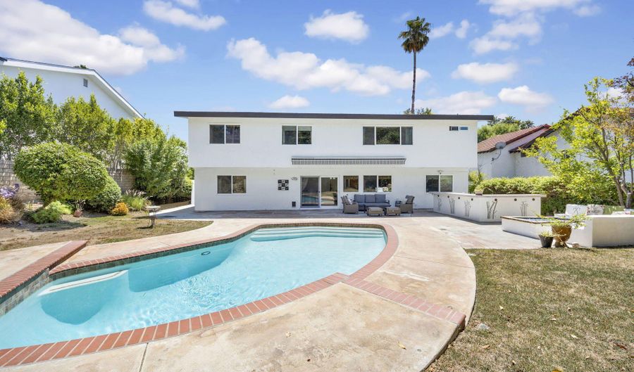 5315 Cangas Dr, Agoura Hills, CA 91301 - 4 Beds, 3 Bath