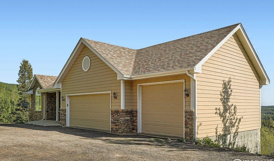 557 Highpoint Cir, Black Hawk, CO 80422 - 3 Beds, 3 Bath