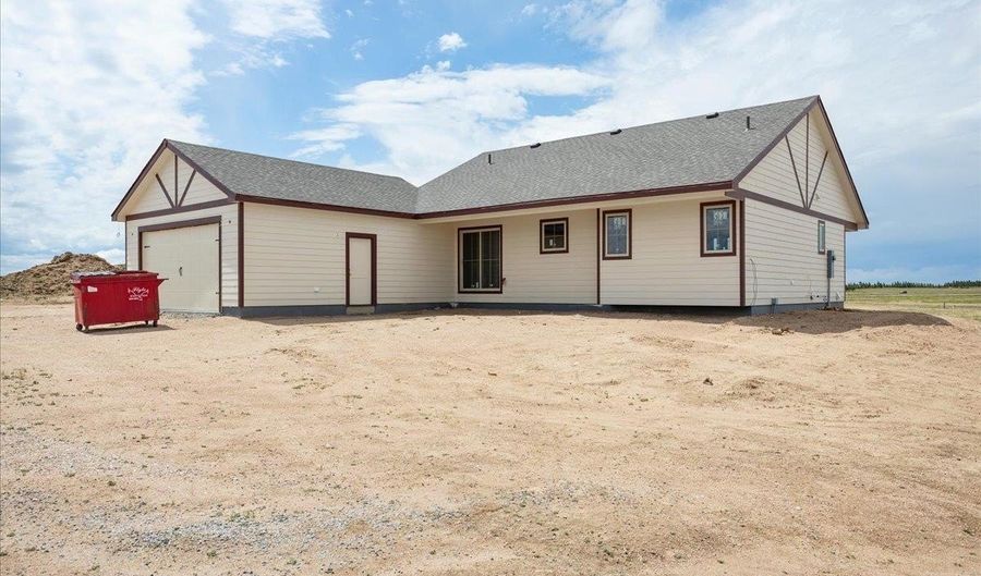 Tract 23 LONESOME DOVE TRL, Burns, WY 82053 - 4 Beds, 2 Bath