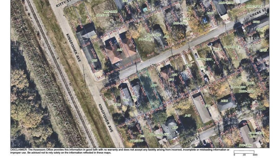 Lot 5 Grebe St, Baton Rouge, LA 70807 - 0 Beds, 0 Bath