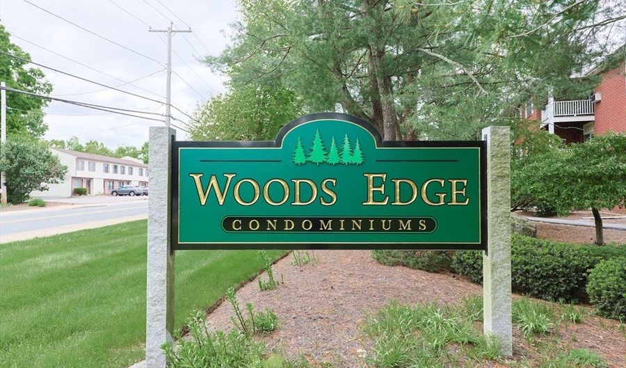 3 Dailey St I, Attleboro, MA 02703 - 2 Beds, 1 Bath
