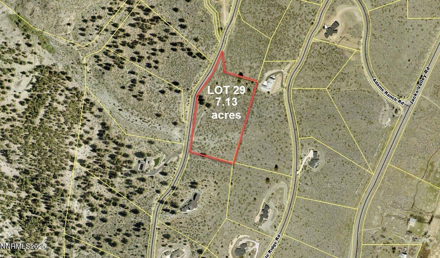 2592 Eagle Ridge Rd 29, Genoa, NV 89411 - 0 Beds, 0 Bath