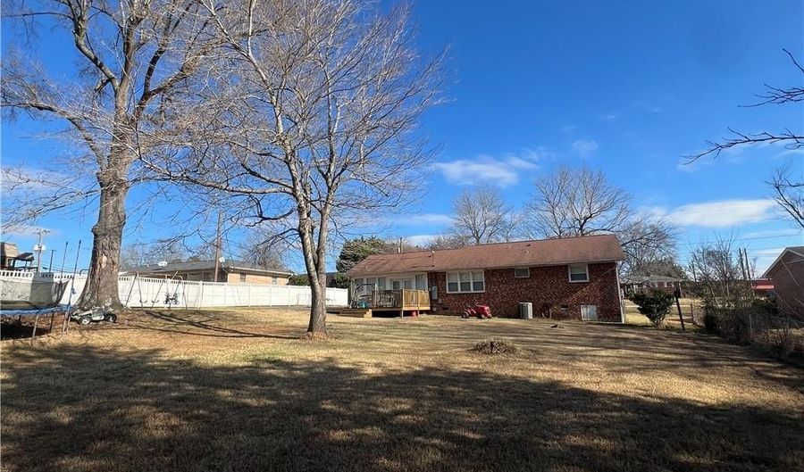 110 Renola Dr, Archdale, NC 27263 - 3 Beds, 2 Bath