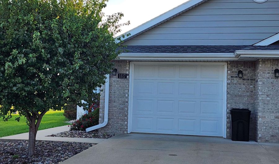 1517 E 18th St, Atlantic, IA 50022 - 2 Beds, 1 Bath