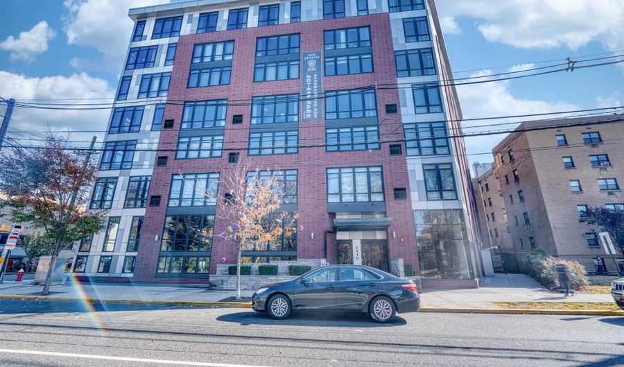 1040 JOHN F KENNEDY Blvd 502, Bayonne, NJ 07002 - 2 Beds, 2 Bath