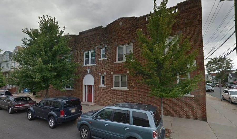 573 AVENUE E 6, Bayonne, NJ 07002 - 2 Beds, 1 Bath